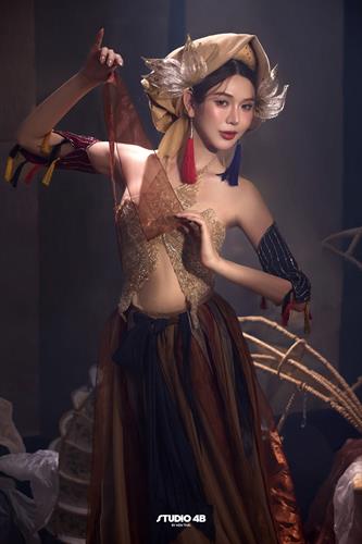 TRANG PHỤC DÂN TỘC6